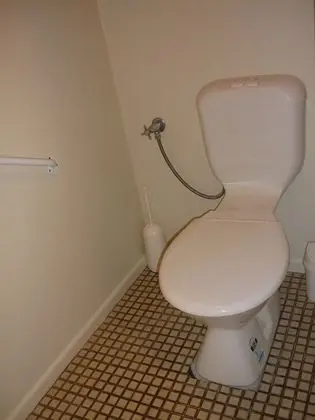 Standard Apart Daire, 2 Yatak Odası