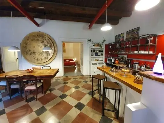 Basic Oda, 1 Çift Kişilik Yatak, Sigara İçilmez, Avlu Manzaralı