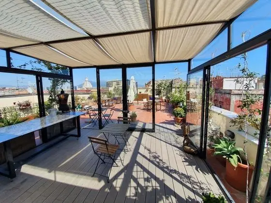 Basic Oda, 1 Çift Kişilik Yatak, Sigara İçilmez, Avlu Manzaralı