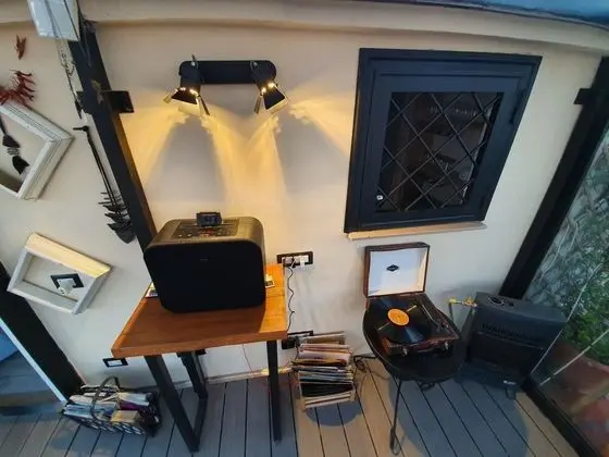 Deluxe Oda, 1 Büyük (Queen) Boy Yatak, Sigara İçilmez, Şehir Manzaralı