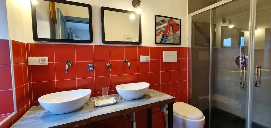 Deluxe Oda, 1 Büyük (Queen) Boy Yatak, Sigara İçilmez, Şehir Manzaralı