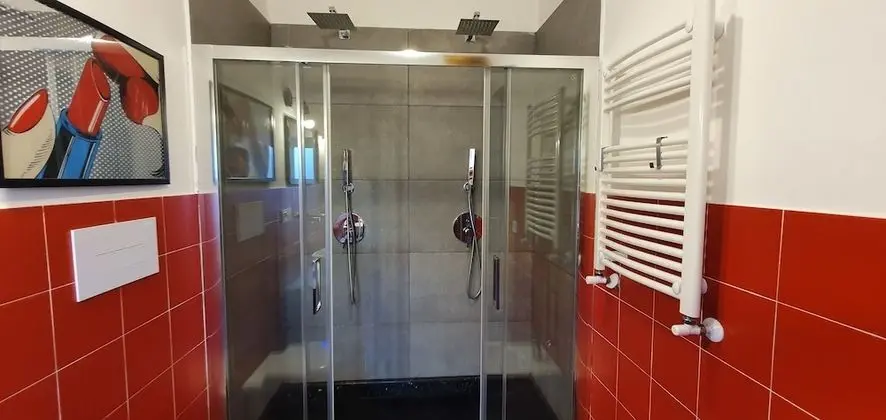 Deluxe Oda, 1 Büyük (Queen) Boy Yatak, Sigara İçilmez, Şehir Manzaralı