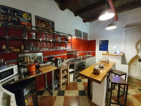 Deluxe Oda, 1 Büyük (Queen) Boy Yatak, Sigara İçilmez, Şehir Manzaralı