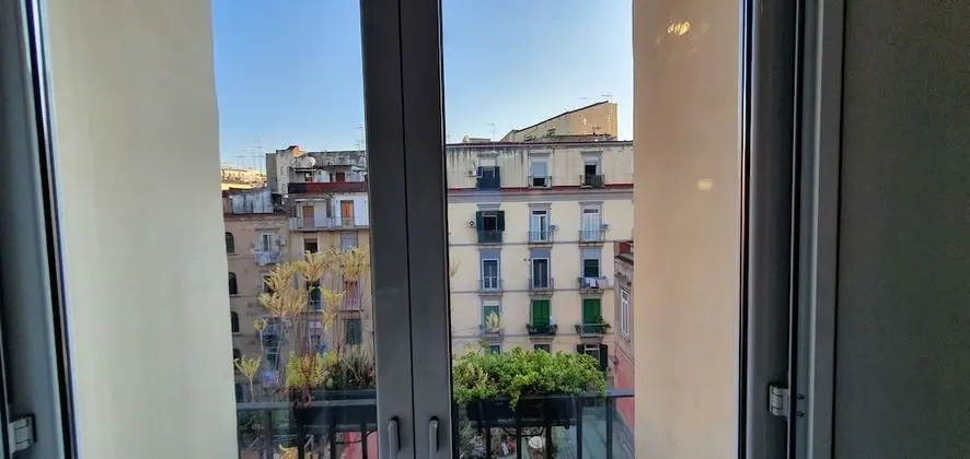 Deluxe Oda, 1 Büyük (Queen) Boy Yatak, Sigara İçilmez, Şehir Manzaralı