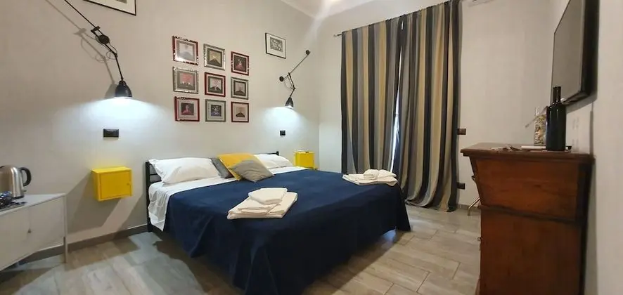 Superior Tek Büyük Yataklı Oda, 1 En Büyük (King) Boy Yatak, Sigara İçilmez, Şehir Manzaralı