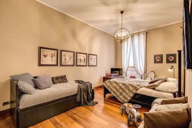 Deluxe Süit, 3 Yatak Odası, 2 Banyolu