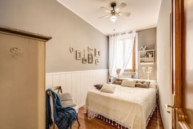 Deluxe Süit, 3 Yatak Odası, 2 Banyolu