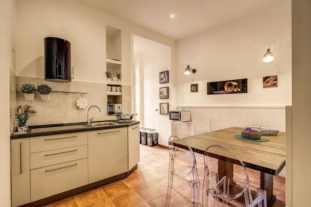 Deluxe Süit, 3 Yatak Odası, 2 Banyolu