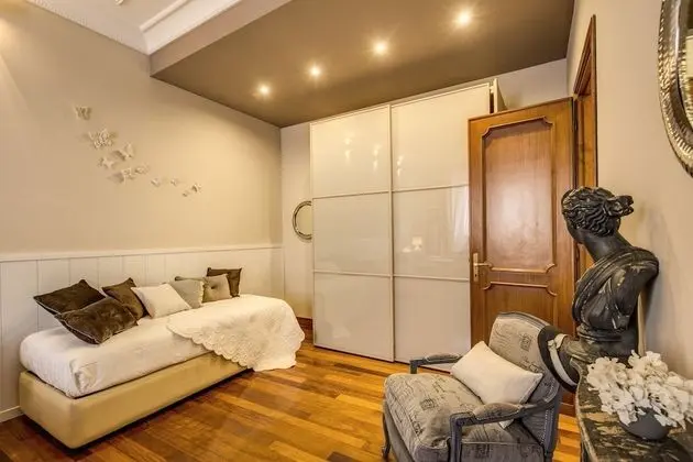 Deluxe Süit, 3 Yatak Odası, 2 Banyolu