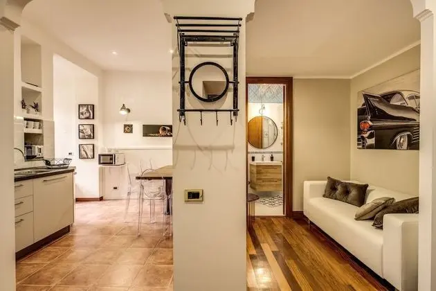 Deluxe Süit, 3 Yatak Odası, 2 Banyolu