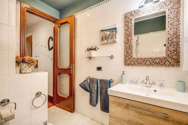 Deluxe Süit, 3 Yatak Odası, 2 Banyolu