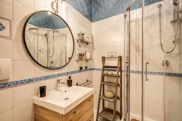 Deluxe Süit, 3 Yatak Odası, 2 Banyolu