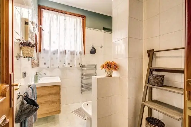 Deluxe Süit, 3 Yatak Odası, 2 Banyolu