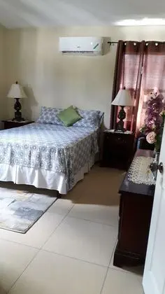 Basic Tek Büyük Yataklı Oda, 1 Çift Kişilik Yatak