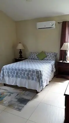 Basic Tek Büyük Yataklı Oda, 1 Çift Kişilik Yatak