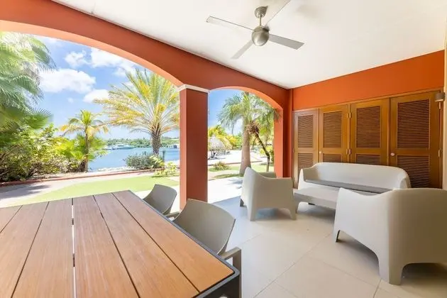 Apart Daire (2 Bedrooms)