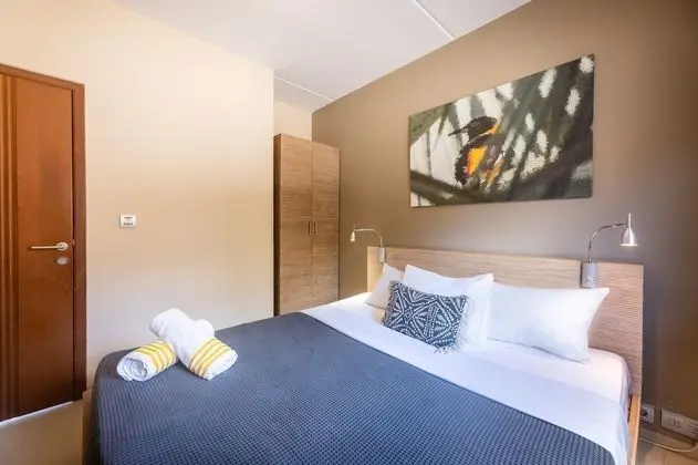 Apart Daire (2 Bedrooms)