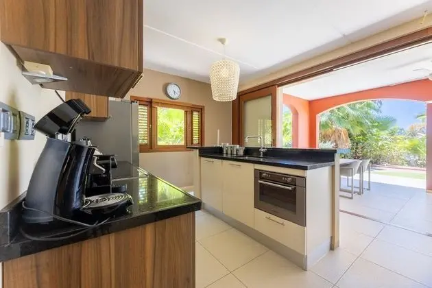Apart Daire (2 Bedrooms)
