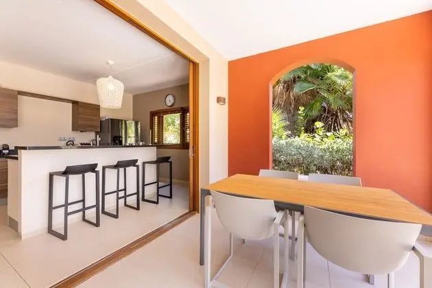 Apart Daire (2 Bedrooms)