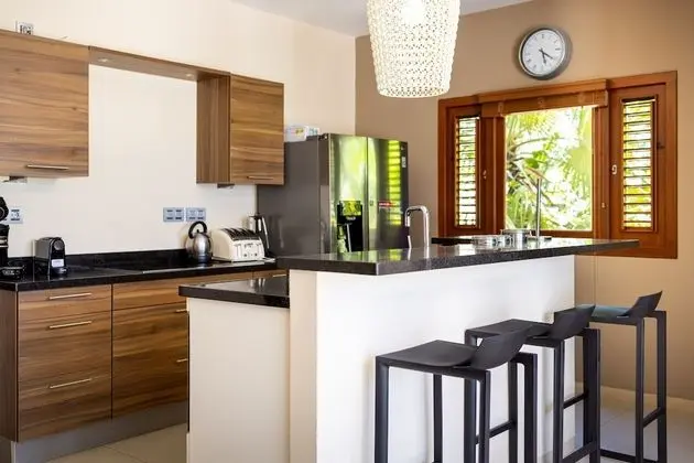 Apart Daire (2 Bedrooms)
