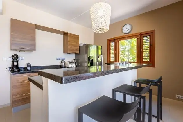Apart Daire (2 Bedrooms)