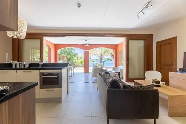 Apart Daire (2 Bedrooms)