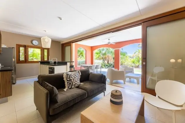 Apart Daire (2 Bedrooms)