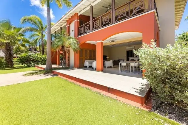 Apart Daire (2 Bedrooms)