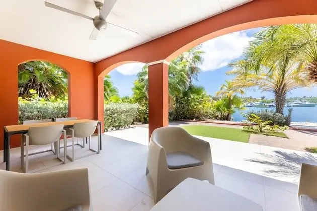 Apart Daire (2 Bedrooms)