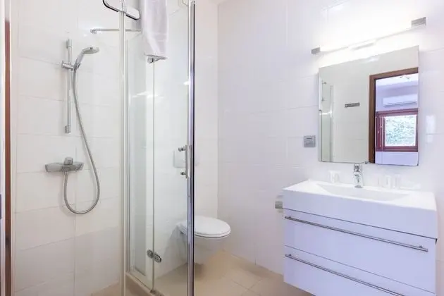 Apart Daire (2 Bedrooms)
