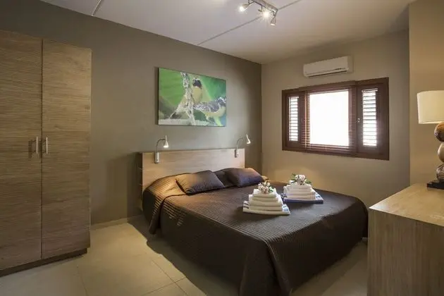 Apart Daire (2 Bedrooms)