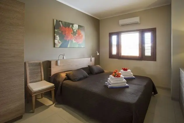 Apart Daire (2 Bedrooms)