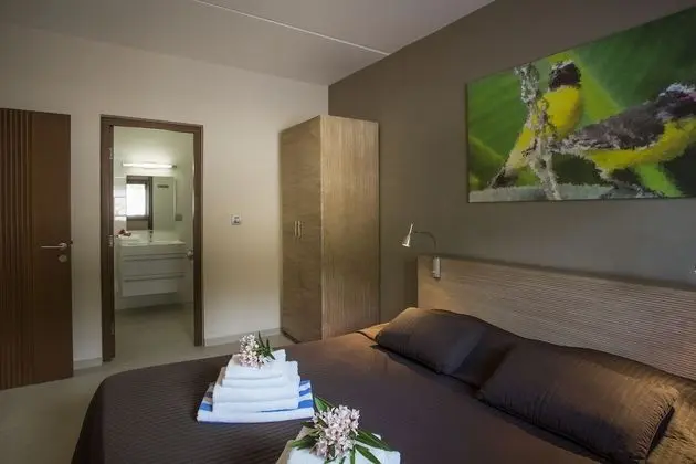 Apart Daire (2 Bedrooms)
