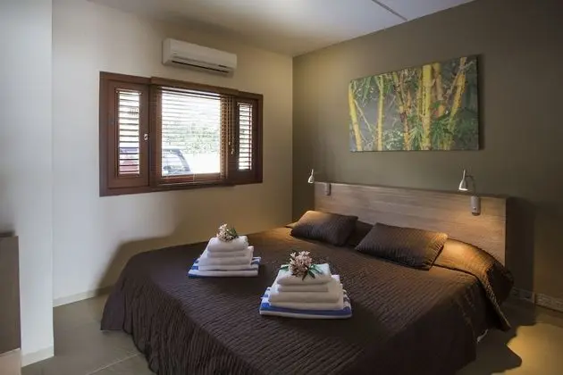 Apart Daire (2 Bedrooms)