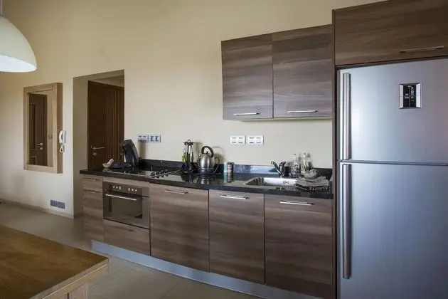 Apart Daire (2 Bedrooms)