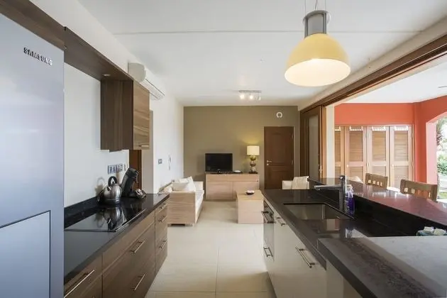 Apart Daire (2 Bedrooms)