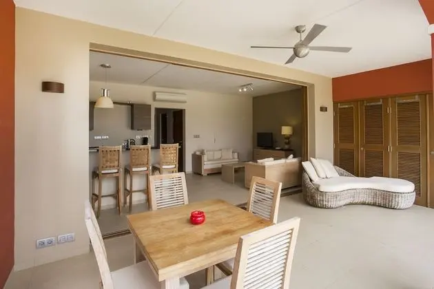 Apart Daire (2 Bedrooms)