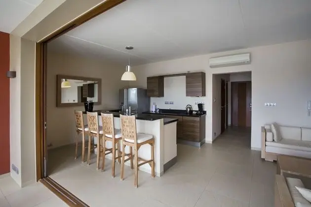 Apart Daire (2 Bedrooms)