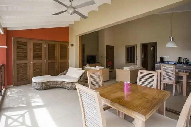 Apart Daire (2 Bedrooms)
