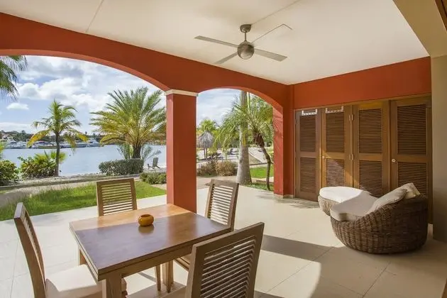 Apart Daire (2 Bedrooms)