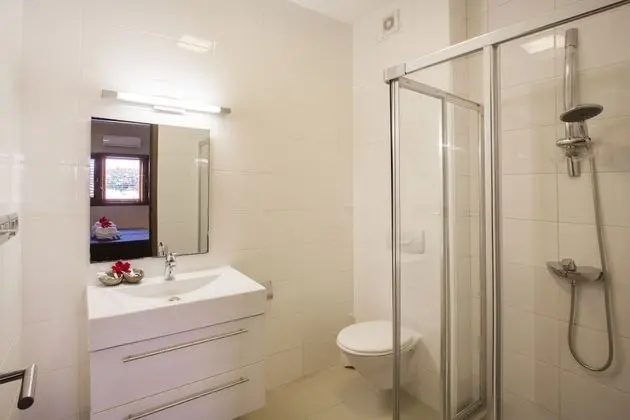 Apart Daire (2 Bedrooms)