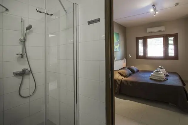 Apart Daire (2 Bedrooms)