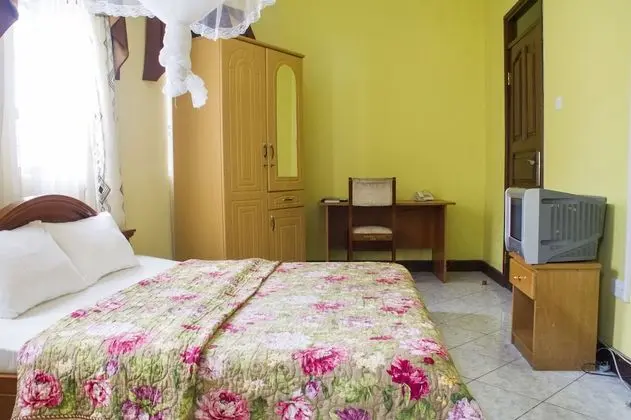 Deluxe Tek Büyük Yataklı Oda, Balkon
