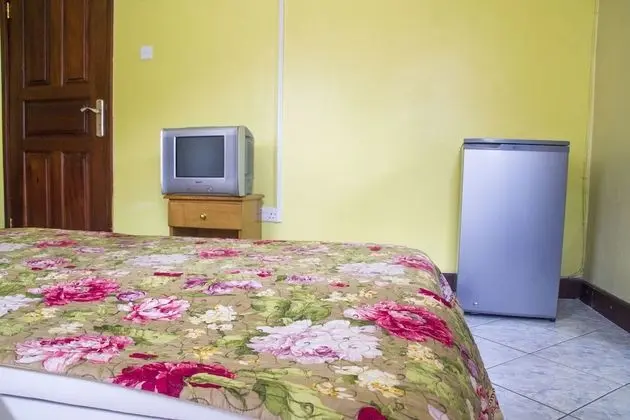 Deluxe Tek Büyük Yataklı Oda, Balkon