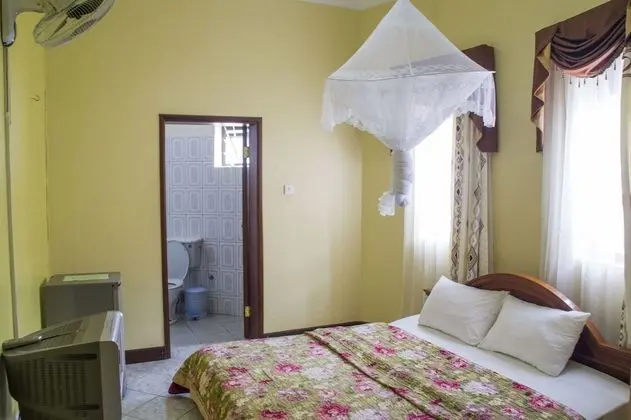 Deluxe Tek Büyük Yataklı Oda, Balkon