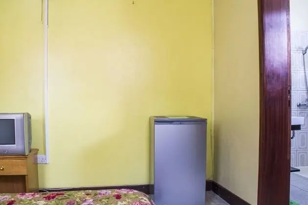 Deluxe Tek Büyük Yataklı Oda, Balkon