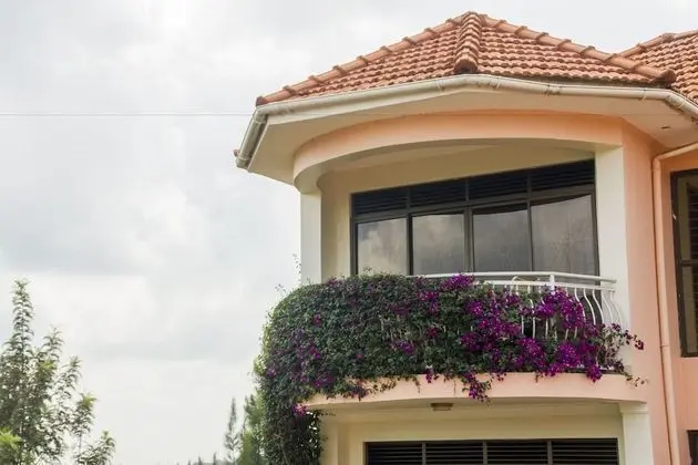 Deluxe Tek Büyük Yataklı Oda, Balkon