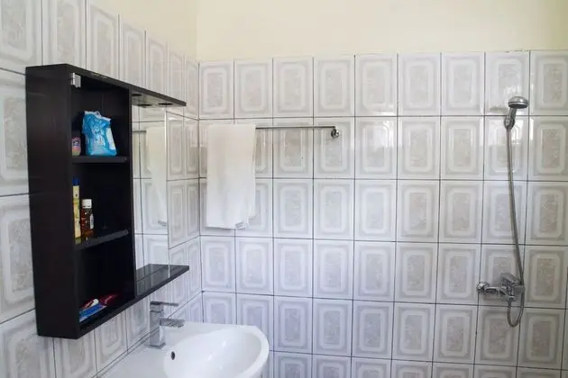 Deluxe Tek Büyük Yataklı Oda, Balkon