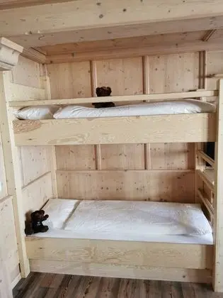 Family Dört Kişilik Oda