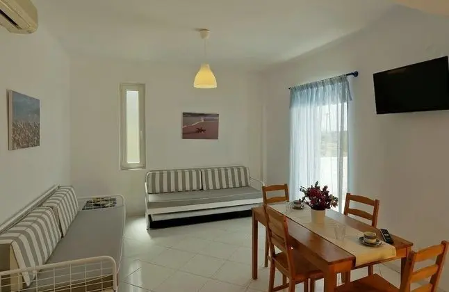 Apart Daire, 1 Yatak Odası